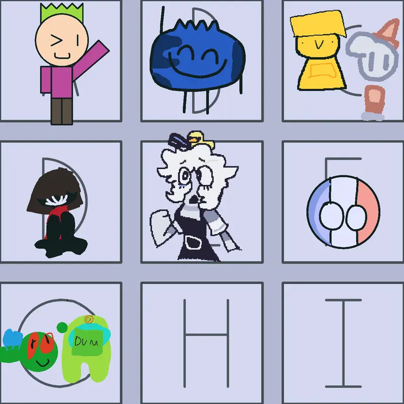 Game by @grennfappi
