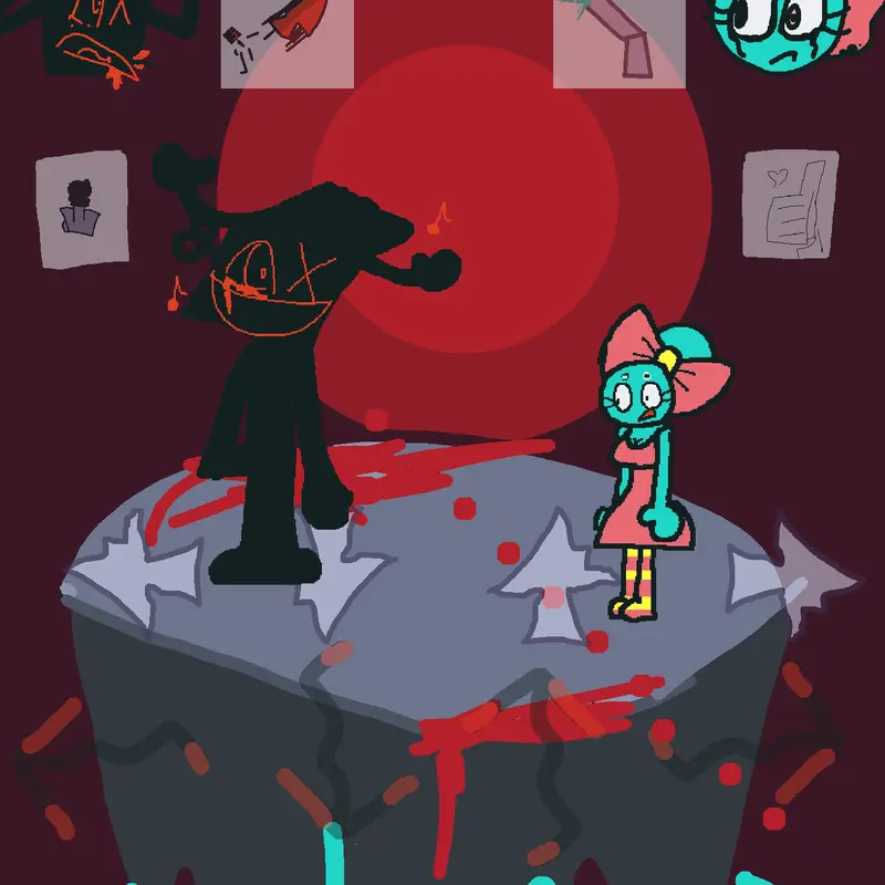 Game by @Dandycus_Dandzifer