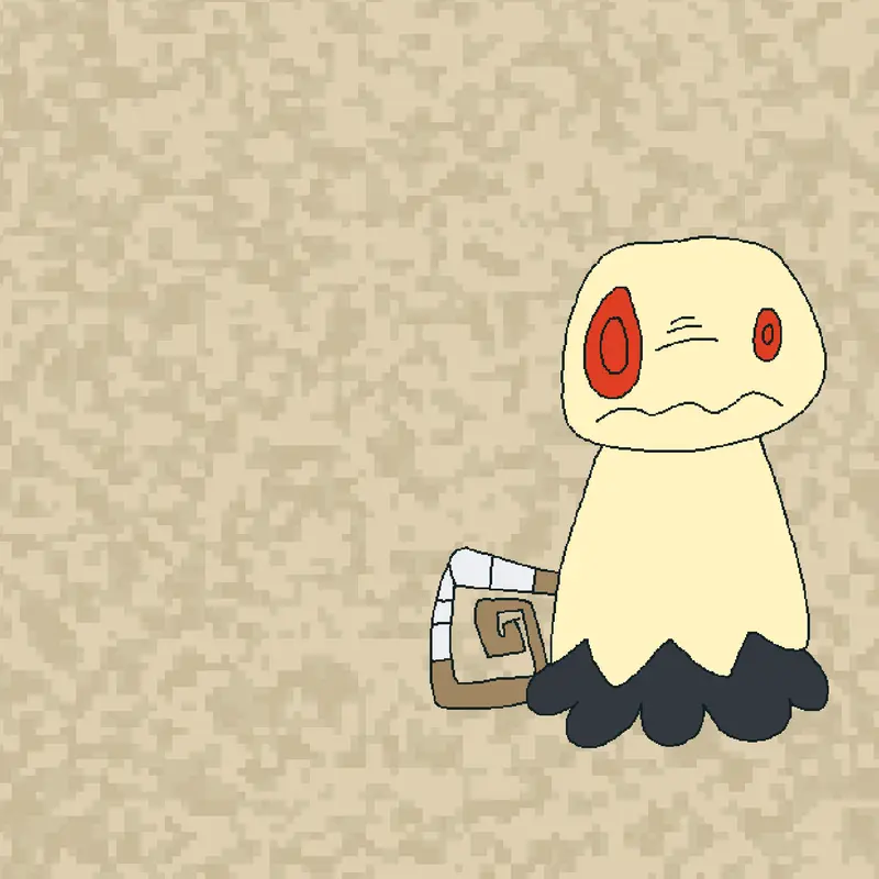 Game by @BooberryTheSpooky