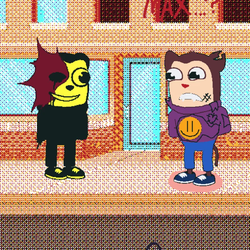 Game by @inkstudios_archive