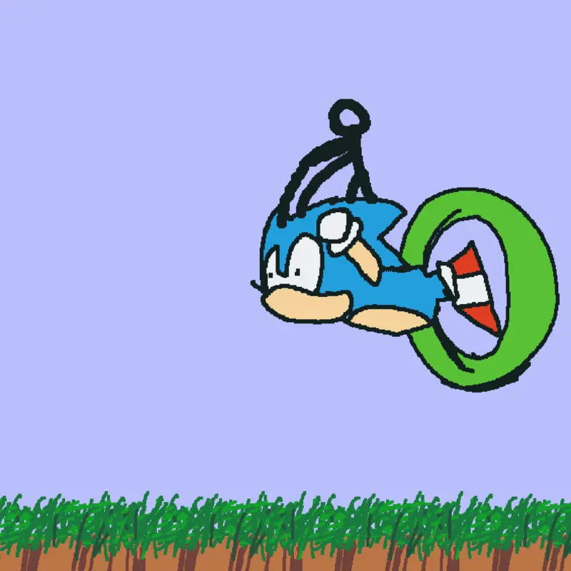 Game by @sonic123901