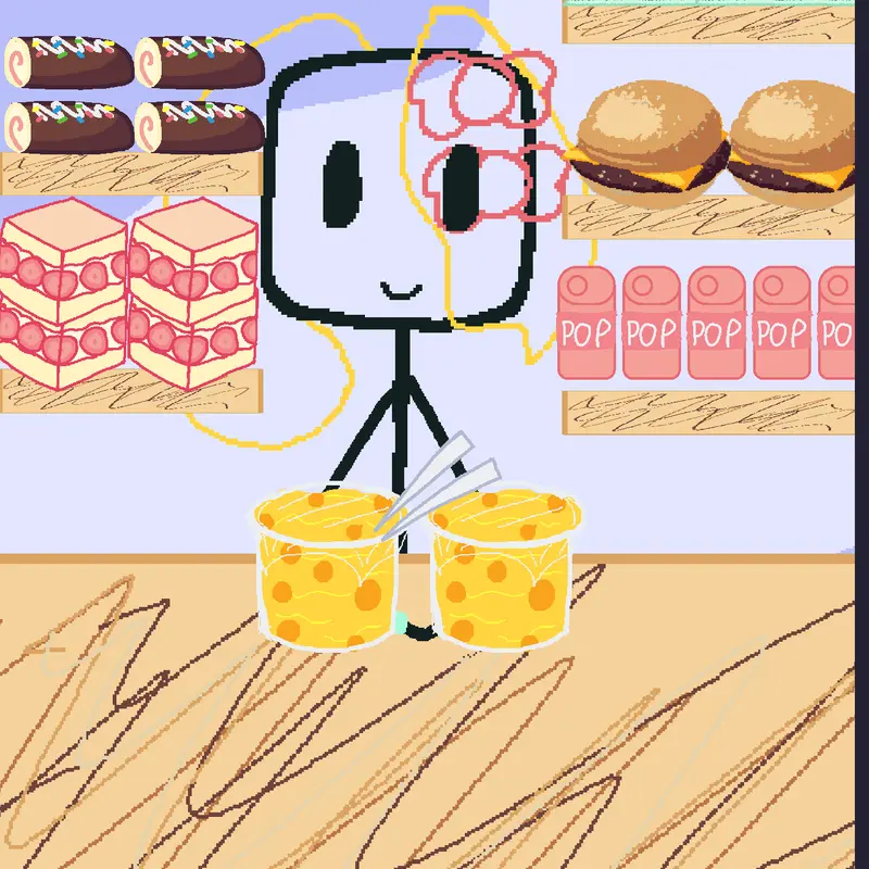 Game by @sleepy_sheep36