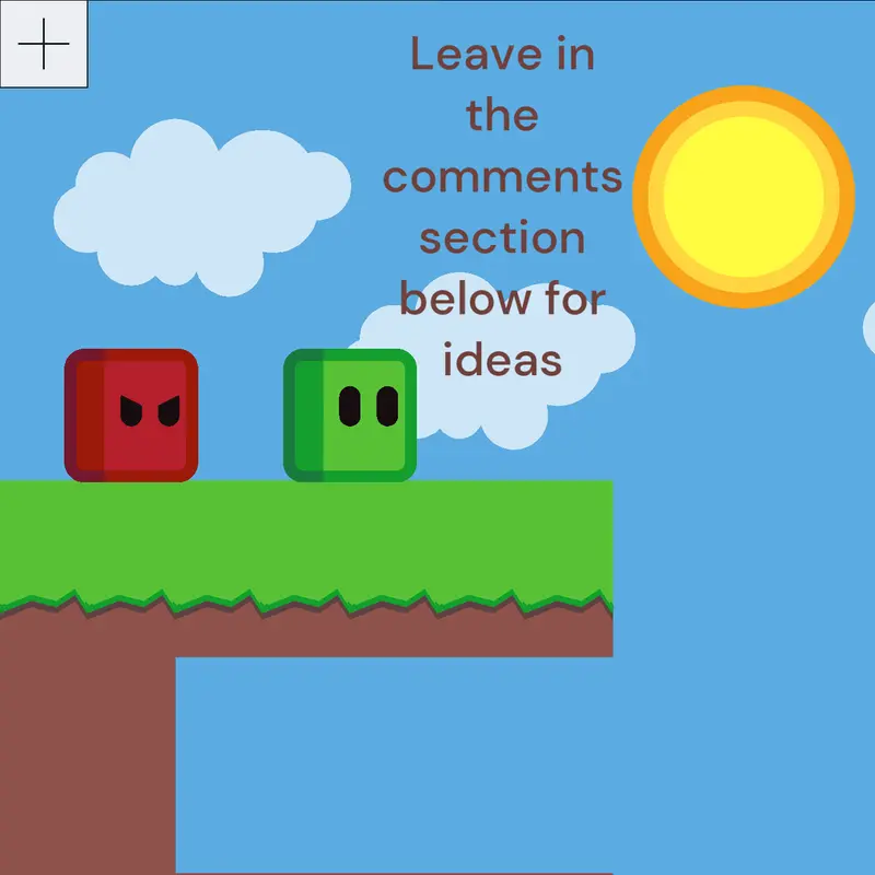 Game by @maggie_russ