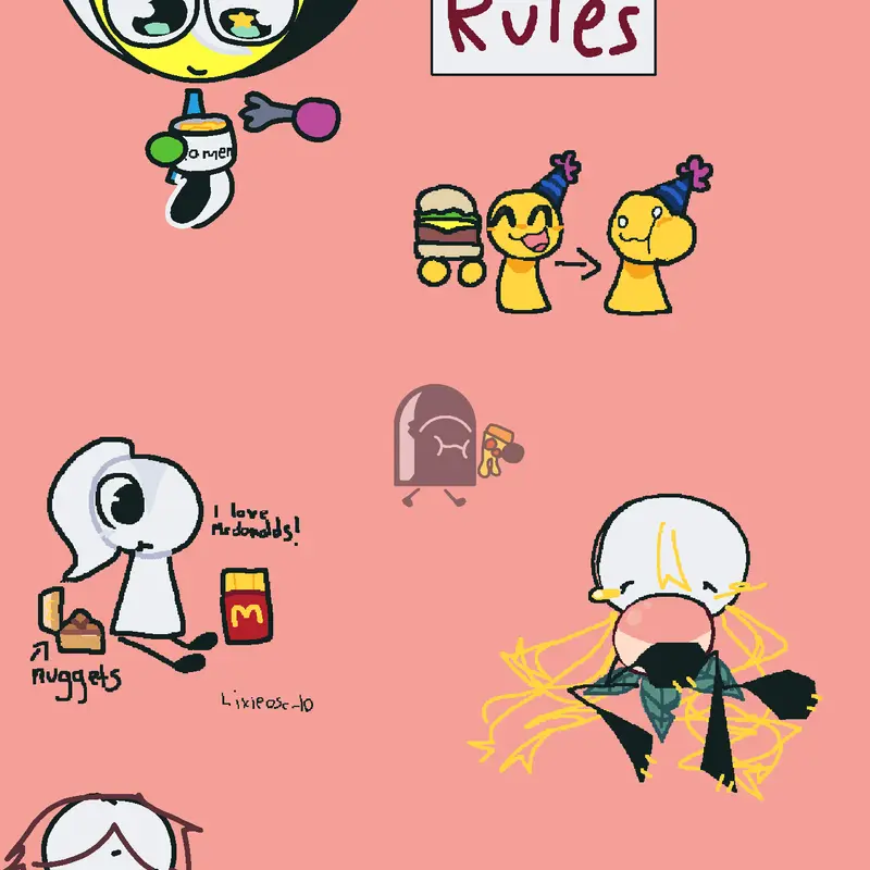 Game by @icancommon_pinkpey