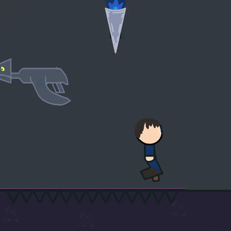 Game by @Velocoraptor