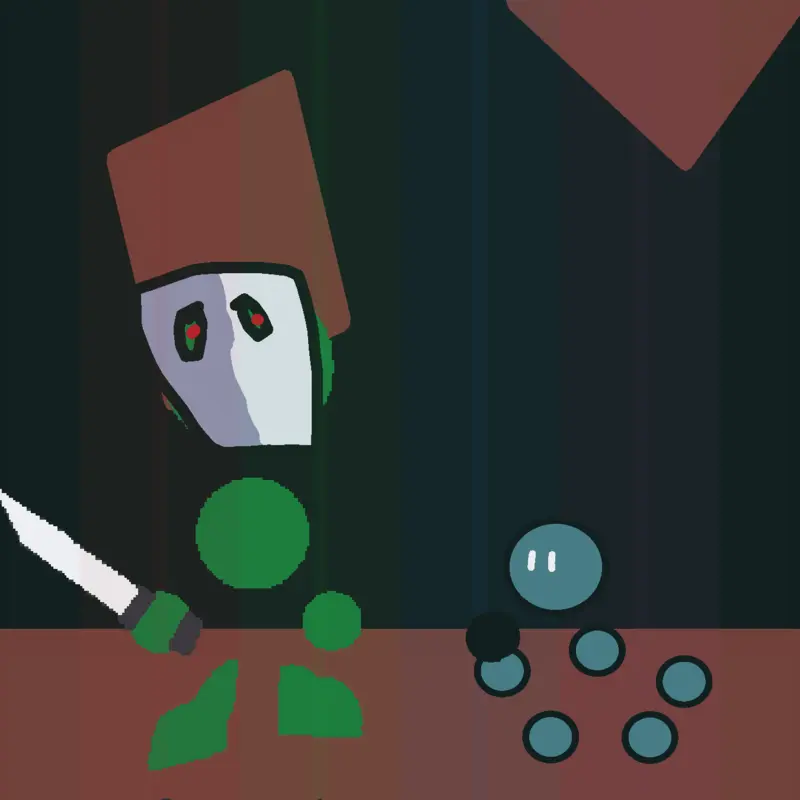 Game by @RicholasKoh
