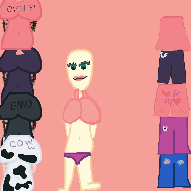 Game by @VEE_FANxD