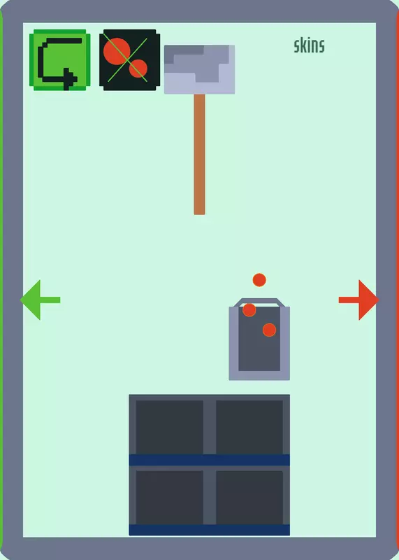 Game by @Lolmakeers