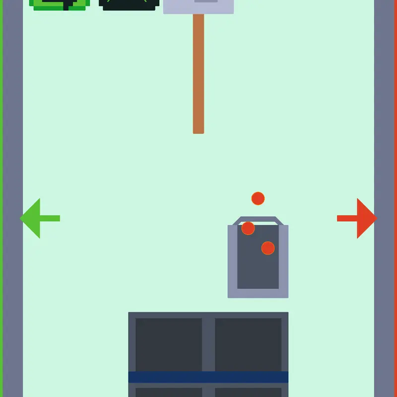 Game by @Lolmakeers