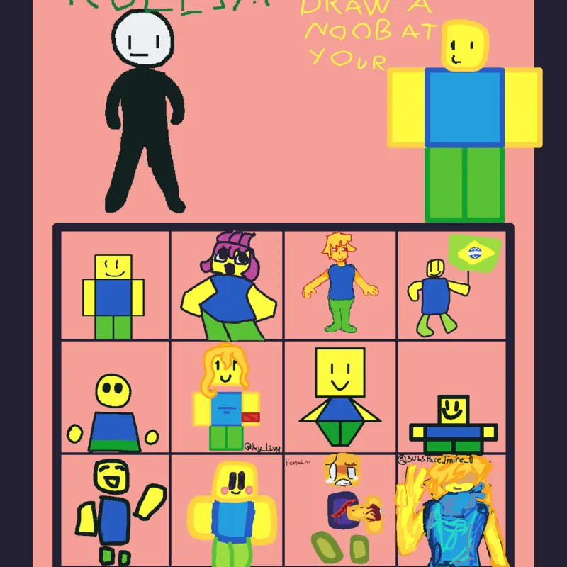 Game by @SUBSPACE-TMINE_0