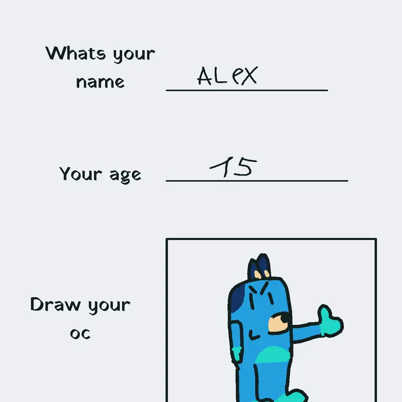 Game by @__bluey_fan453__