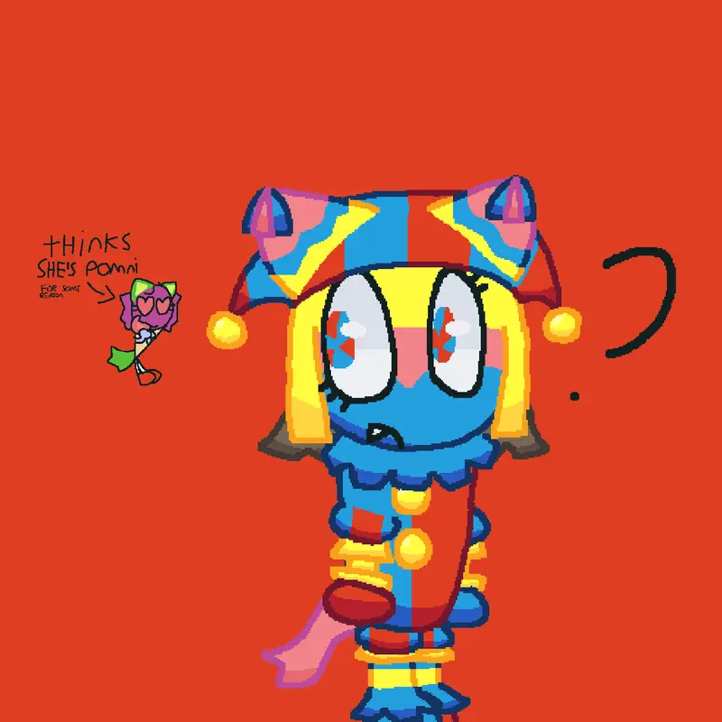 Game by @Serene_chaos