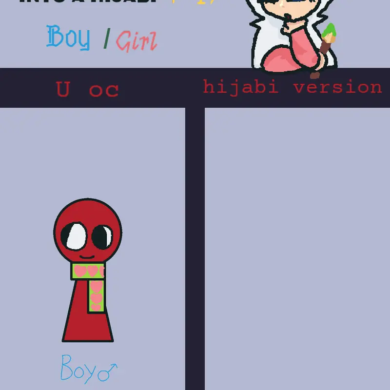 Game by @Redart_Sprunki