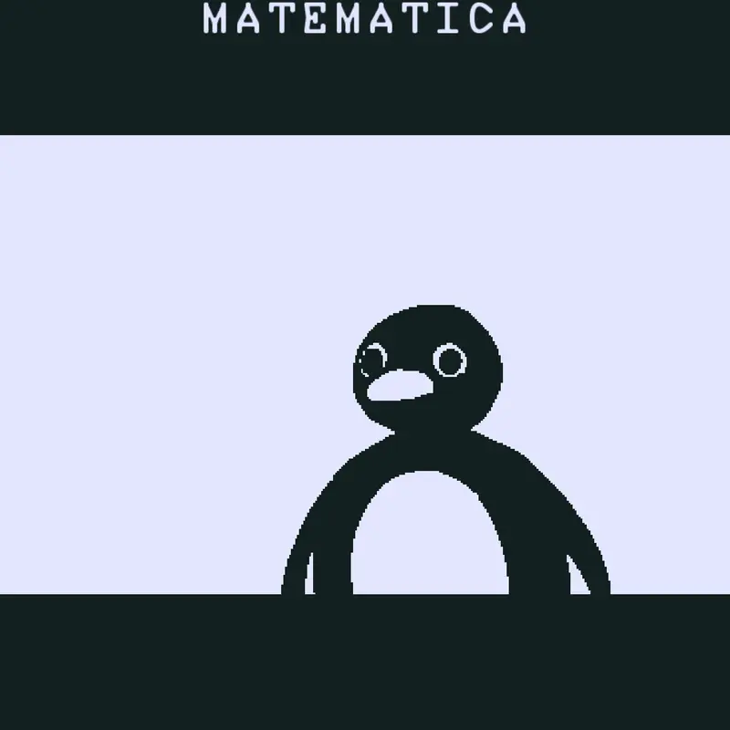 Game by @smazsm