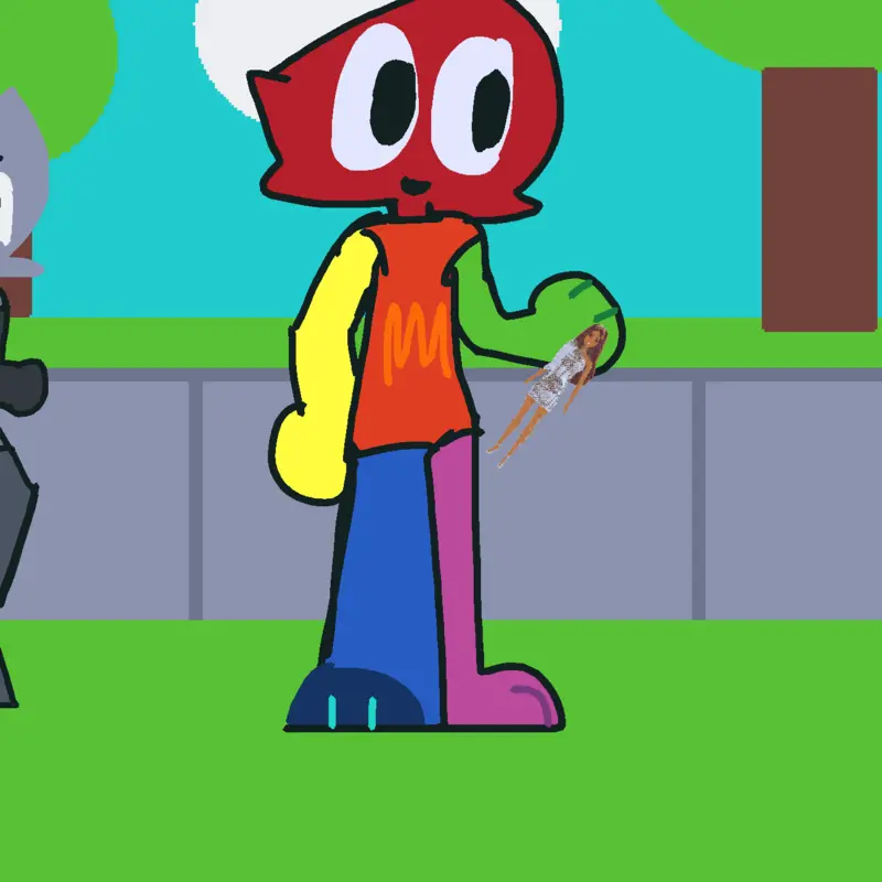 Game by @rainbow_noob_butfunbot