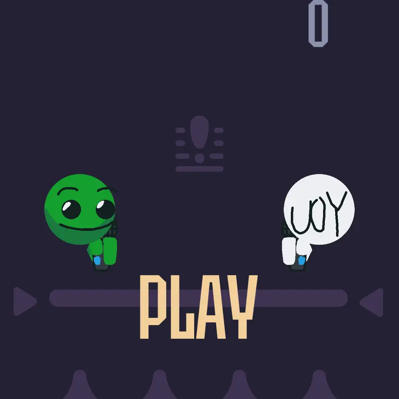Game by @Hackergame
