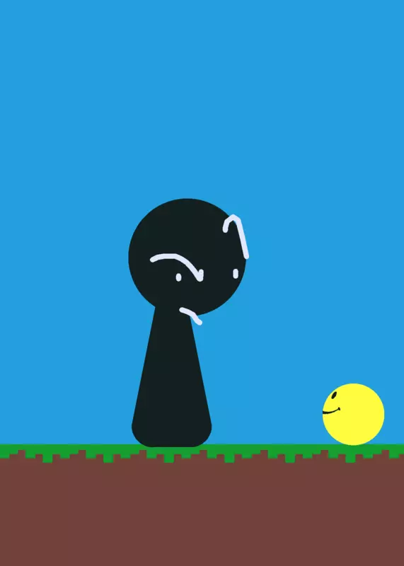 Game by @minecre