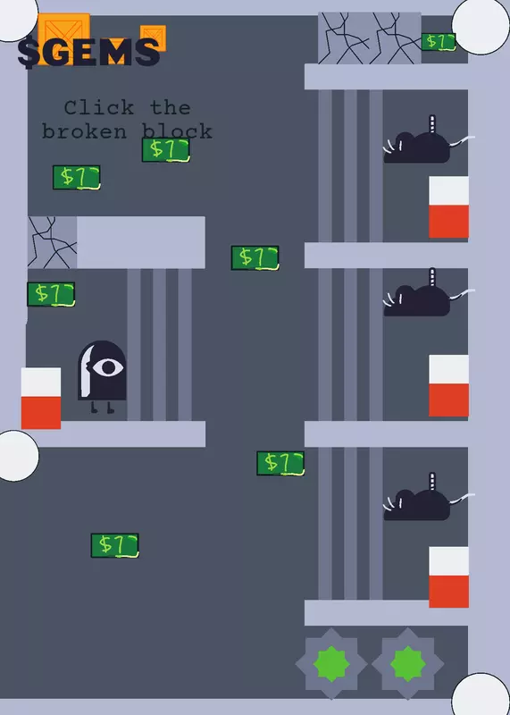 Game by @altarwalker69