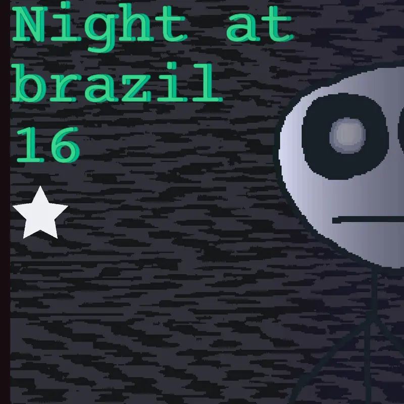Game by @Joaquimmakerbrazil