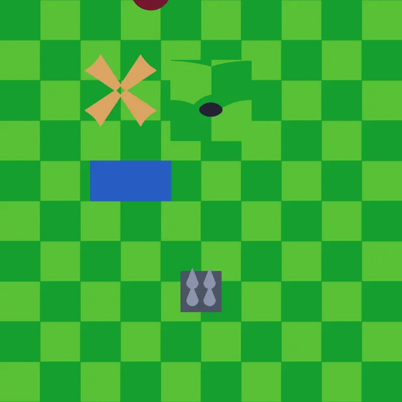 Game by @karimovkarimov551
