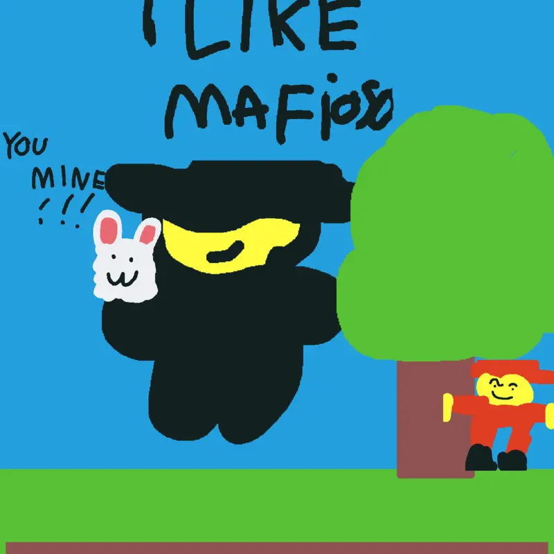 Game by @huggy_wug