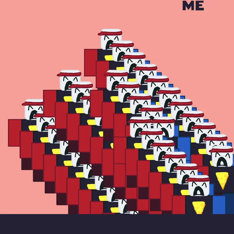 Game by @fourthwall