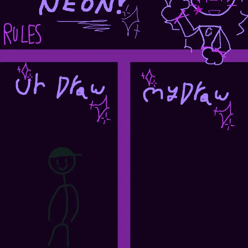 Game by @Picklepotss