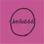 keila666 avatar