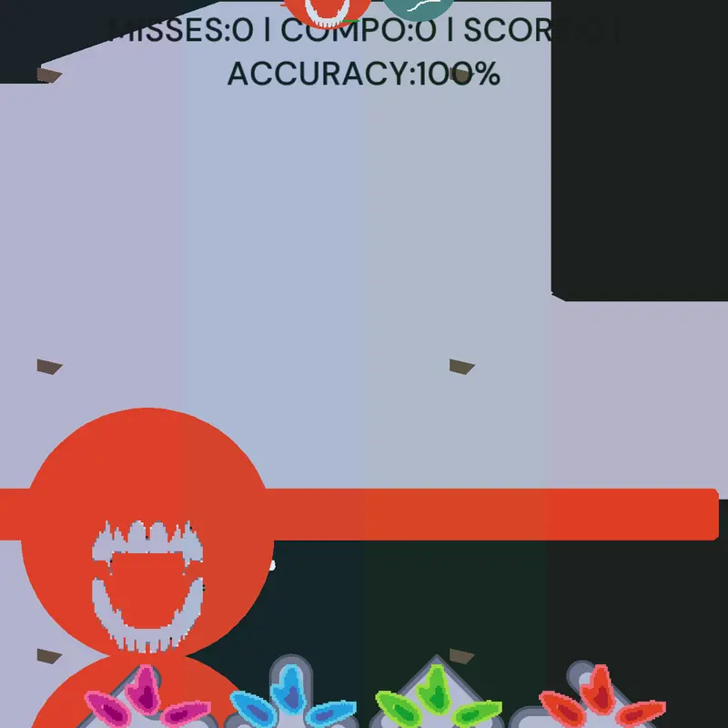 Game by @chicknjockey