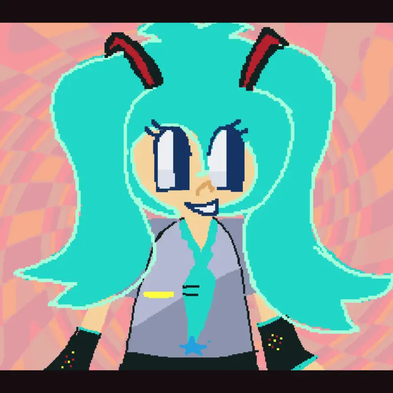 Game by @BIGESTSH3LLYFAN