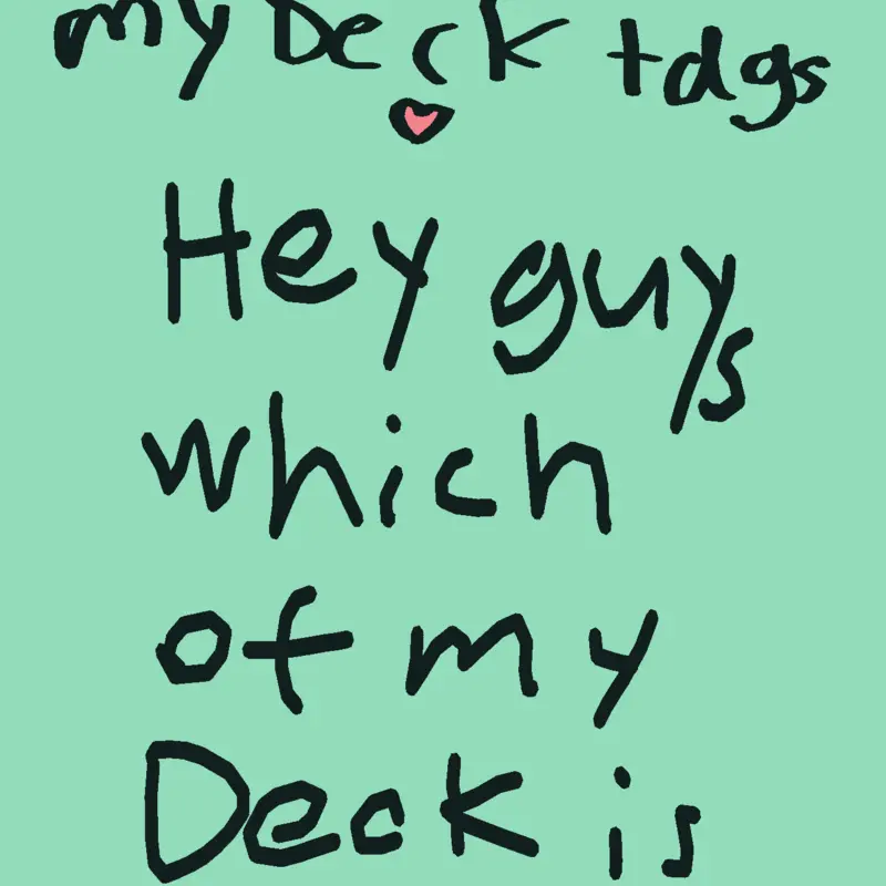 Game by @silly_cats