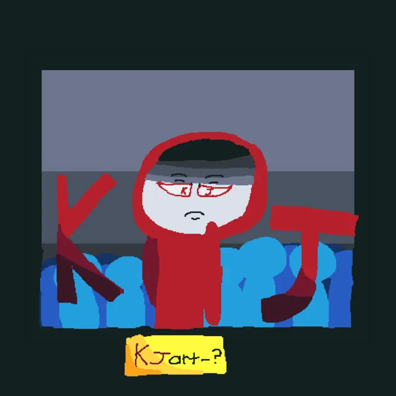 Game by @KaiS12