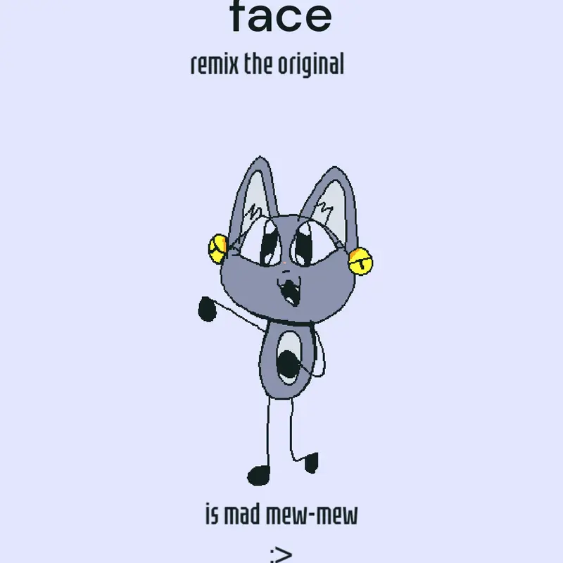 Game by @bodyless_flower