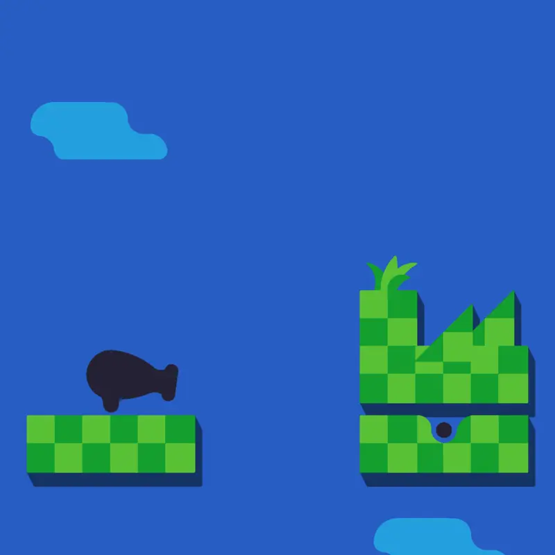 Game by @kloo