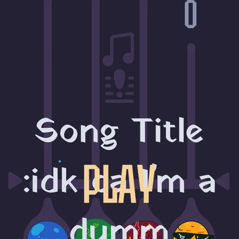 Any ways this is that one music deck by @leffa