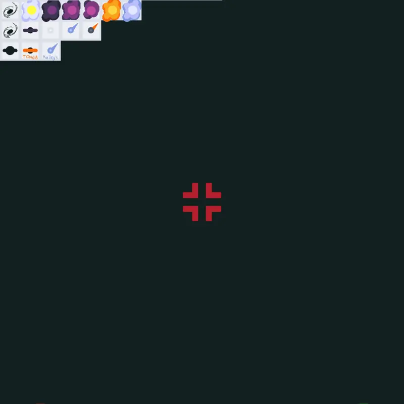 Game by @JSAAnimates