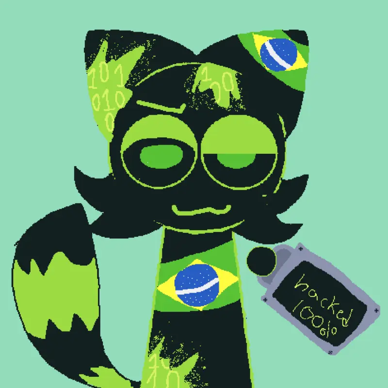 Game by @hacky_oc