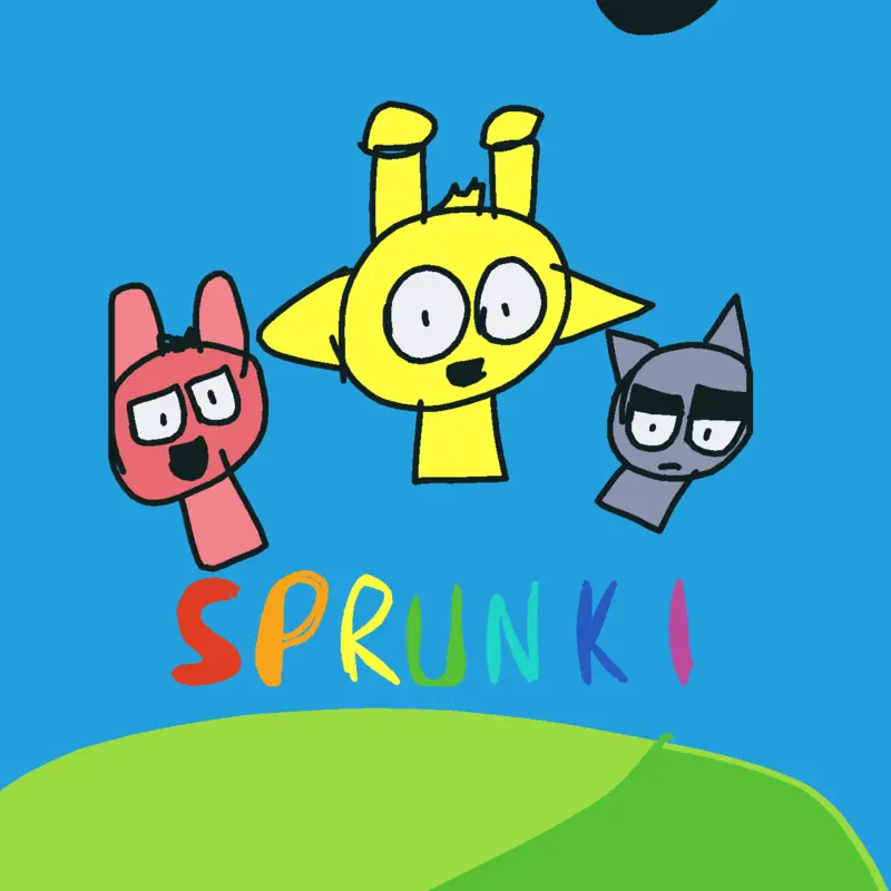 Game by @-_MelleTheBall_-