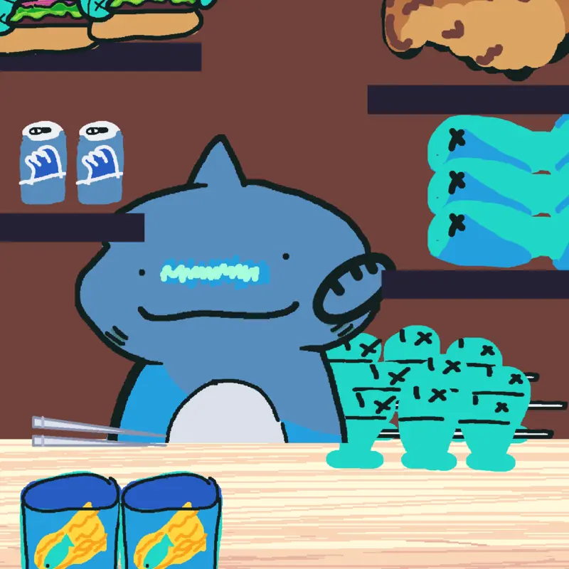 Game by @catwithbrightteeth