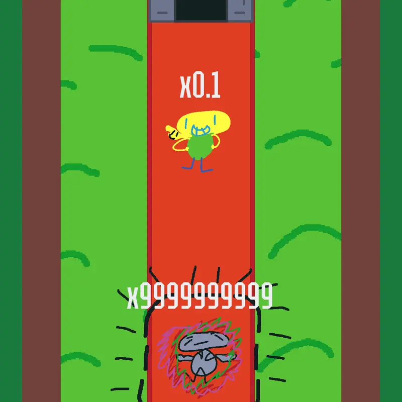 Game by @ariesbesthouse