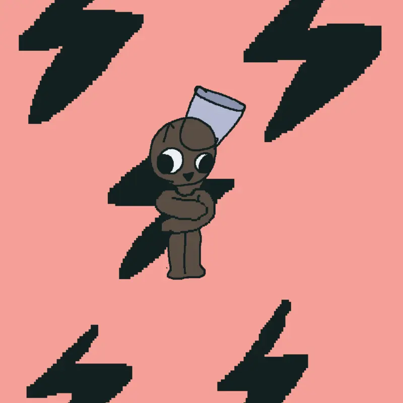 Game by @hornet_fan