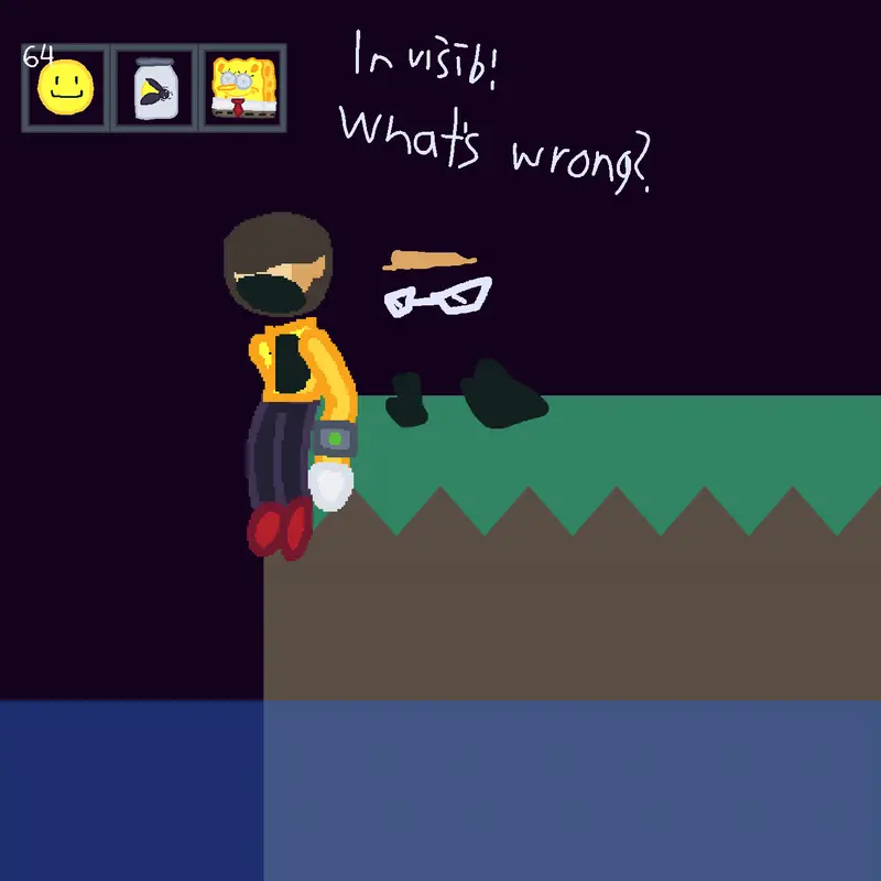 Game by @Qhylfi_Official