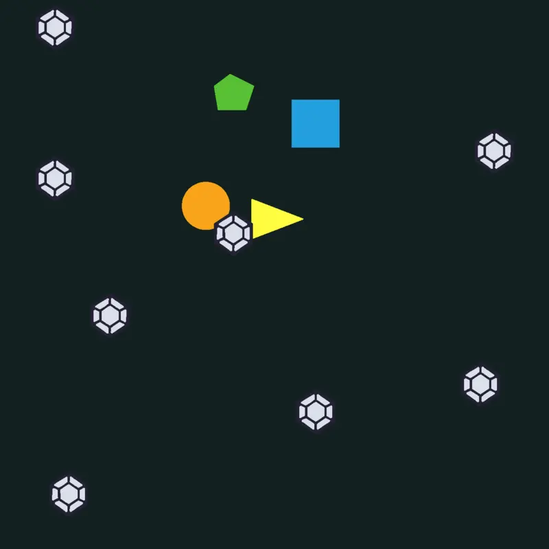 Game by @NotGeleowardAnymore