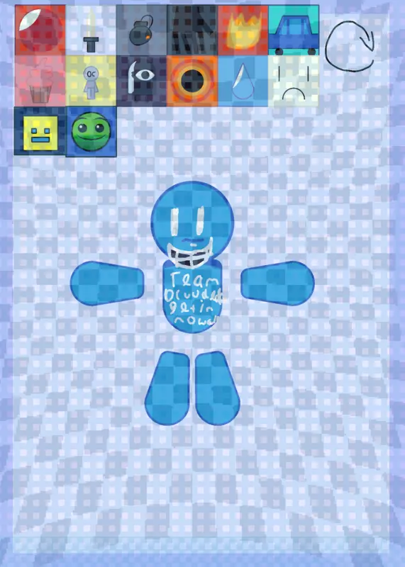 Game by @Sillygooberzclub123
