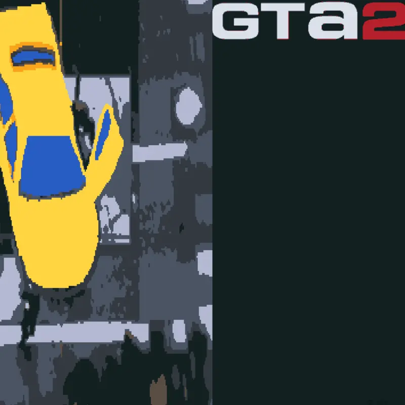 Game by @first-option