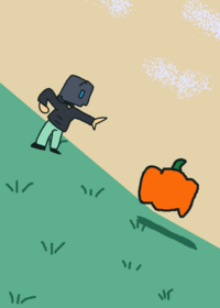 Final October Message