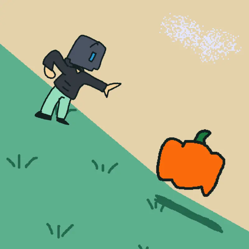 Final October Message by @PolarconG