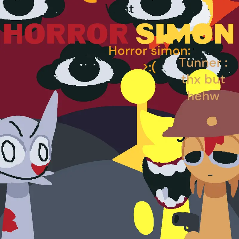 Game by @book_bfdi