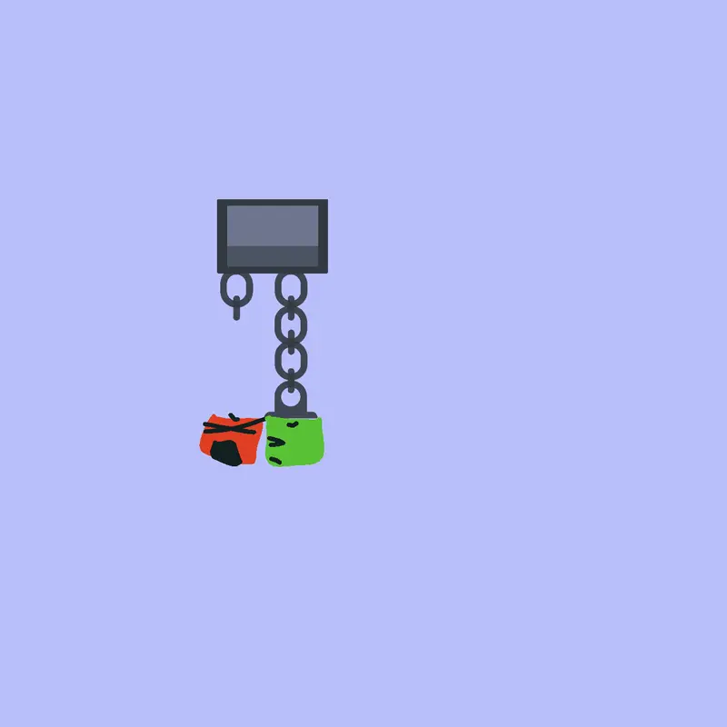 Complete the it to save your friendeir by @WIND0W