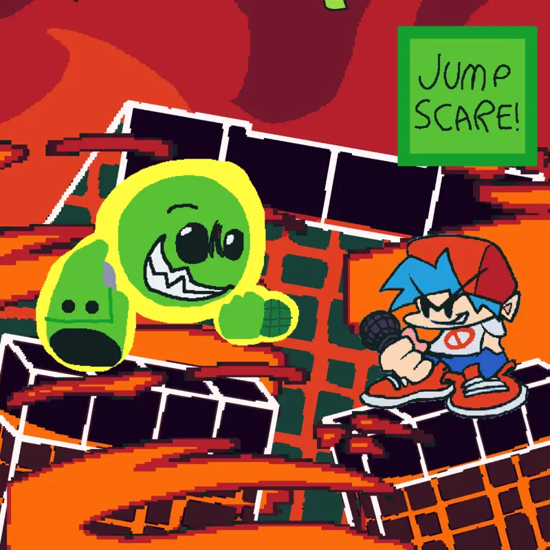 Game by @werehog